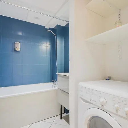 La Tanniere - 4 A 6 Personnes - Lit Kingsize - Proche Gare *